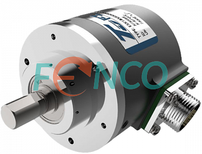 Инкрементальный энкодер ESK5801S Tofi