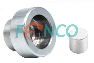 Магнитный актуатор FNC F229MH128 Fenac