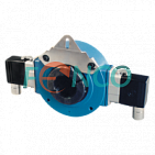 Инкрементальный угловой энкодер M4