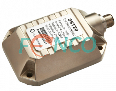 Инклинометр SST20 Elap