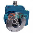 Инкрементальный угловой энкодер AV45