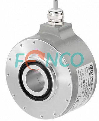 Инкрементальный энкодер ENI90PL-H Pepperl+Fuchs