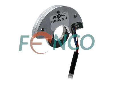 Бесподшипниковые энкодеры FNC (FEN) MAS30 Fenac