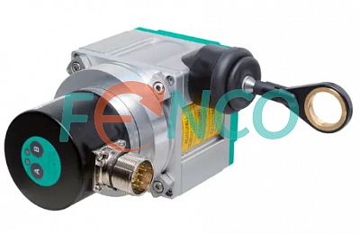 Энкодер с тросовым барабаном ECI30PL Pepperl+Fuchs
