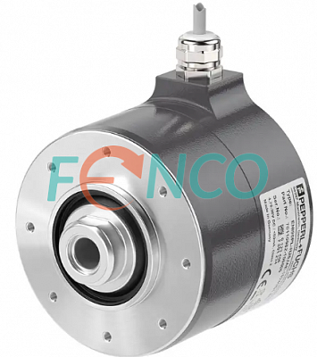 Инкрементальный энкодер ENI90HO-R Pepperl+Fuchs