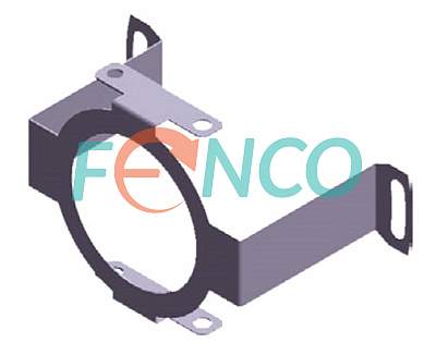 Упругий элемент энкодера YY SC38 Fenac