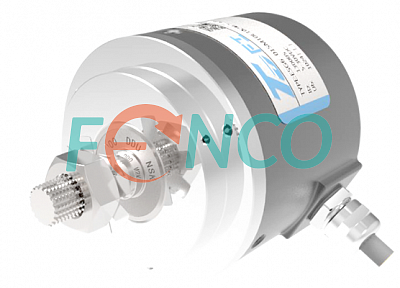 Инкрементальный энкодер ESG66SM Tofi