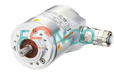 Энкодер Sendix 8.7058 Kubler