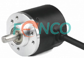 Энкодер SA38S JILIN SANSHENG SENSING TECHNOLOGY