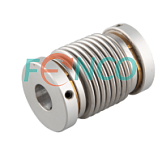 Муфта ECS49/32A6 ELCO