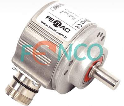 Абсолютный энкодер FNC (FEN) AS58S Fenac