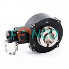 Инкрементальный угловой энкодер HSD37