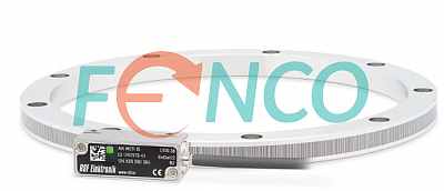 Абсолютный кольцевой энкодер MCR 15 TTR RSF Elektronik