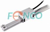 Линейный инкрементальный энкодер LMK 3010 AMO GmbH