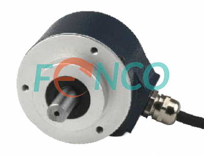 Энкодер SE58S10 JILIN SANSHENG SENSING TECHNOLOGY