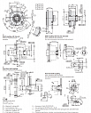 Энкодер RCN 280 Heidenhain