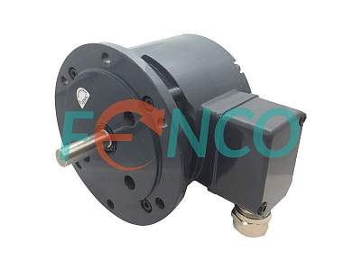 Энкодер для тяжелых условий FNC (FEN) FHD S115 Fenac