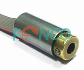 Миниатюрный абсолютный угловой энкодер ЛИР-МА208