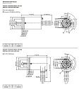Энкодер Sendix 8.7168 Kubler