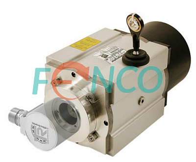 Тросовый барабан энкодера SL3020 TR Electronic