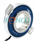 Инкрементальный энкодер FNC (FEN) TI90H Fenac