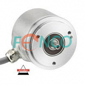 Абсолютный многооборотный угловой энкодер ACURO AC58 Interbus