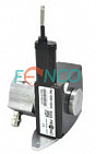 Тросовый барабан FNC (FEN) W80 Fenac
