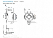 Энкодер DFS 60 Sick