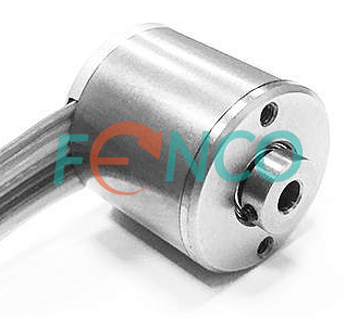 Миниатюрный абсолютный угловой энкодер ЛИР-ДА219А