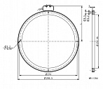 Энкодер SMRI5 Lika