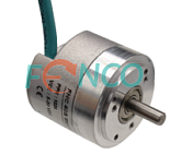 Инкрементальный энкодер FNCPW (FENPW) 40S Fenac