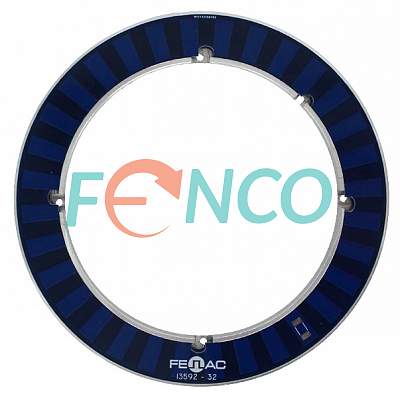 Абсолютный индуктивный энкодер FNC (FEN) ASI 200 Fenac