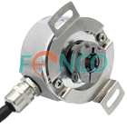 Инкрементальный энкодер FNCPW (FENPW) 50H Fenac