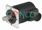 Энкодер SA66S15 JILIN SANSHENG SENSING TECHNOLOGY