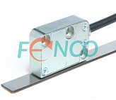 Инкрементальный магнитный линейный энкодер MSK320R