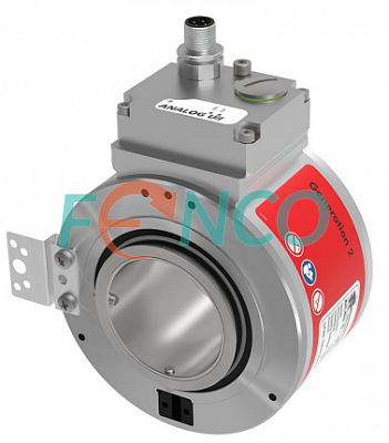 Абсолютный энкодер COH1102 TR Electronic