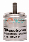 Абсолютный энкодер MDE22 Electronica Mechatronic Systems