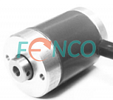 Миниатюрный инкрементальный угловой энкодер ЛИР-220А.02