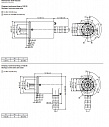 Энкодер Sendix 8.7158 Kubler