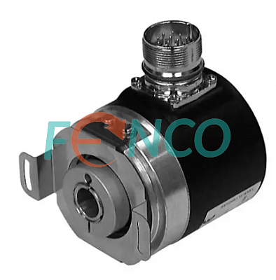 Инкрементальный энкодер ENI58PL-R Pepperl+Fuchs
