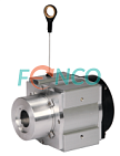 Тросовый барабан энкодера EVD ELCO