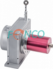 Аналоговый энкодер с тросовым барабаном CD120L