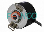 Инкрементальный угловой энкодер RTC62T ROUNDSS