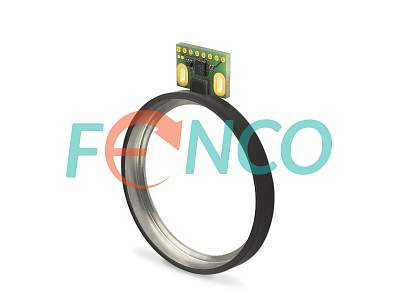 Инкрементальный магнитный кольцевой энкодер RLC2IC