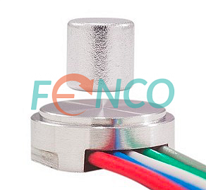 Инкрементальный миниатюрный угловой энкодер RM08