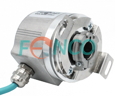 Абсолютный энкодер FNC (FEN) ST 58E Fenac
