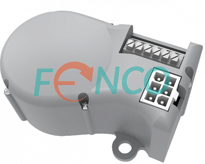 Абсолютный энкодер JSCS46B RS485 Tofi