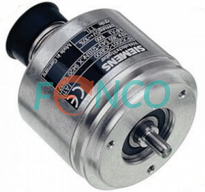 Инкрементальный энкодер 6FX2001-3EC50 Siemens