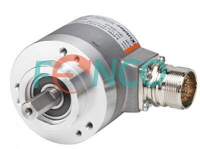 Энкодер Sendix 8.F5863 Kubler