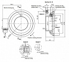 Энкодер AG14 Baumer